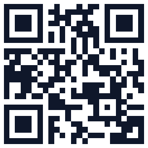 LINE Official Account QR Code @sbscoth
